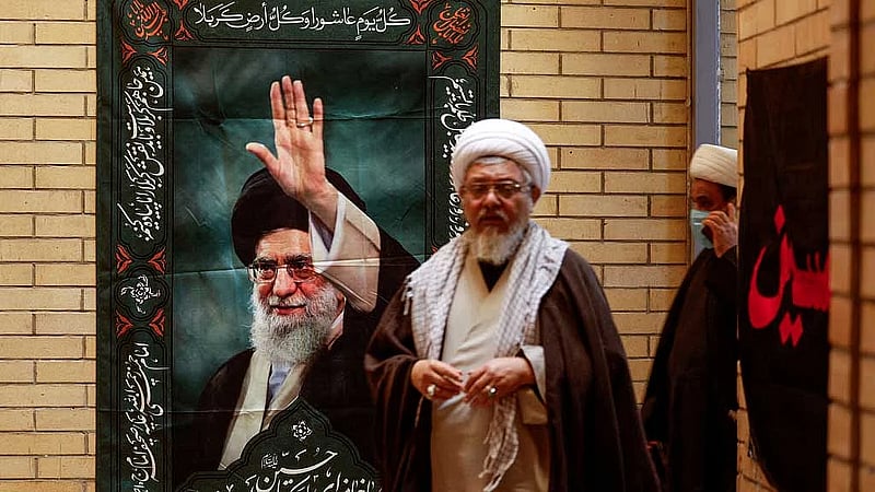 President Putin condemns Khamenei’s killing as ‘cynical’ murder