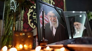Iranians to bid farewell to late Supreme Leader Khamenei at Tehran ceremony