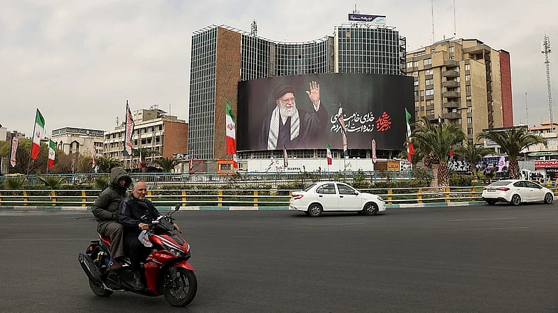 Intelligence assessment warns of Iranian attacks on US following Khamenei's death
