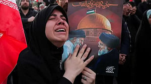 Global reaction to the killing of Iran's Khamenei