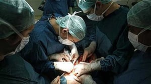 US kidney transplant inequity narrows for Black patients