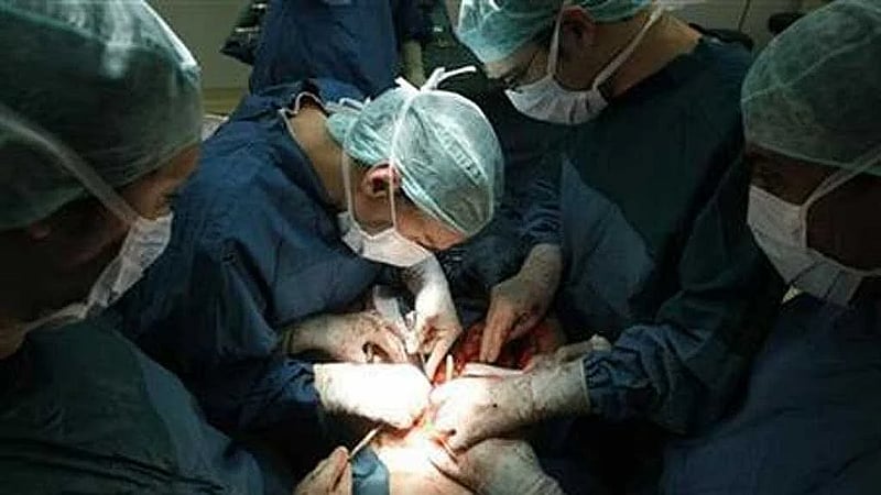 US kidney transplant inequity narrows for Black patients