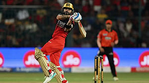 Kohli's one-format focus fuels strong IPL start