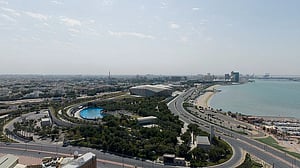 Kuwait intercepts hostile drones on third day of Iran retaliatory strikes