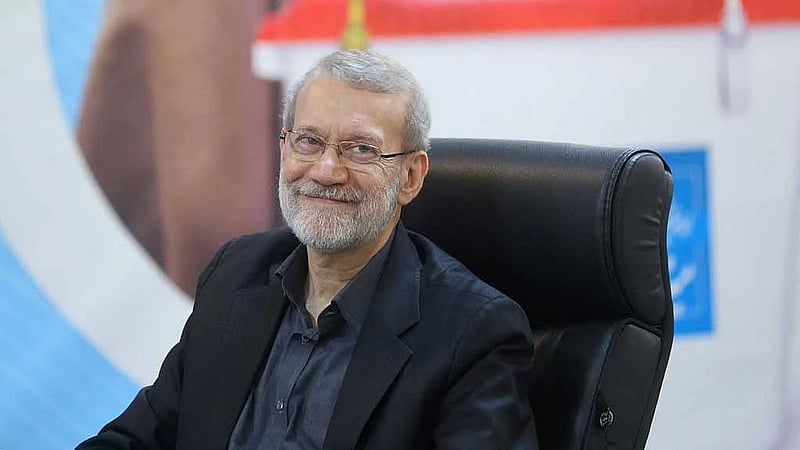 Iran rejects de-escalation offers; Israel says it kills Iranian security chief