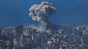 Markets bet Trump will end Iran war soon despite threats from both sides