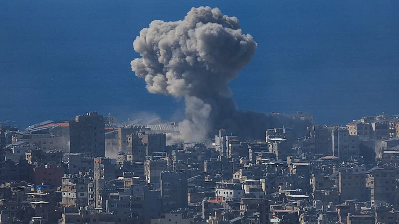 Markets bet Trump will end Iran war soon despite threats from both sides