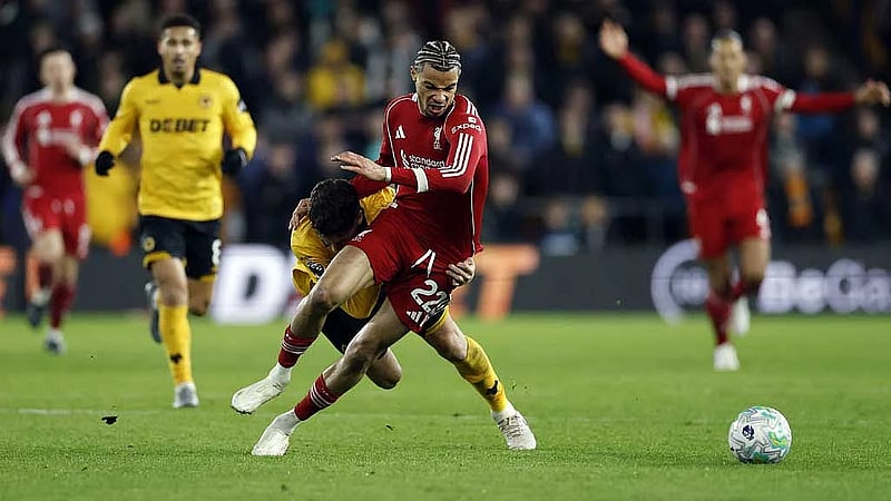Liverpool and Wrexham to clash at Yankee Stadium in pre-season friendly