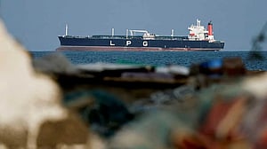 Trump threatens more strikes on Iran's Kharg Island, pushes allies on Strait of Hormuz