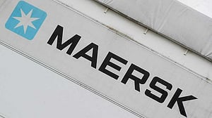 Maersk suspends two shipping services due to Middle East crisis