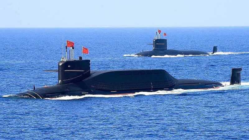 Manila, Beijing resume talks on South China Sea, energy security