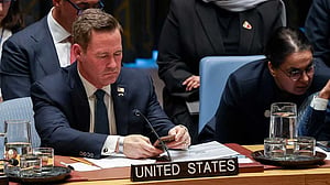 UN urges investigation into 'horrific' attack on Iran school