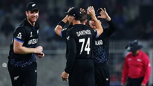 New Zealand ready to break hearts and silence India's crowd in T20 final, says Santner
