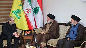 Iran defies Trump, elevates Khamenei's son Mojtaba as successor