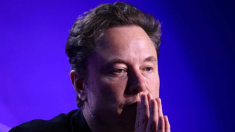Musk joined Trump and Modi call on Iran, says New York Times