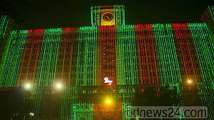 Government directs shops, malls to switch off decorative lights to cut power use