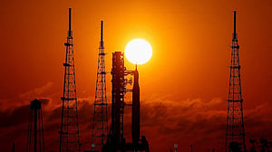 NASA to spend $20 billion on moon base, cancel orbiting lunar space station