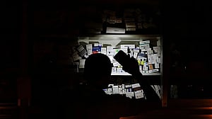 Even as demand falls and supply steadies, rural Bangladesh spends Eid in darkness