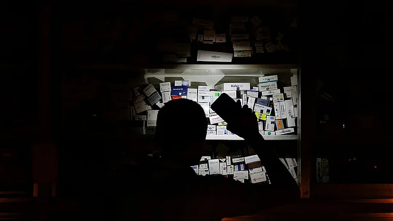 Even as demand falls and supply steadies, rural Bangladesh spends Eid in darkness