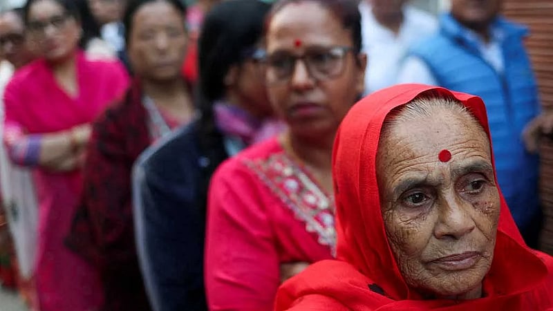 Nepal's long history of political instability