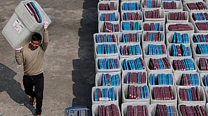 Nepal to vote in first election since Gen Z-led protests toppled government