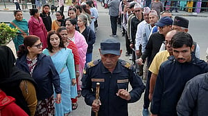 Who is contesting Nepal's polls and what is at stake?