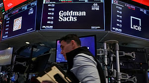 Investors brace for a bigger backlash from Middle East war