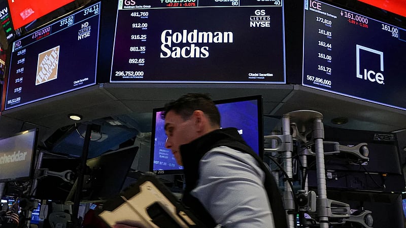 Investors brace for a bigger backlash from Middle East war