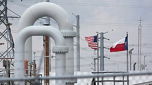 Oil jumps 10% on Iran conflict and could spike to $100 a barrel, analysts say