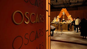'Sinners' and 'One Battle After Another' face off at drama-filled Oscars