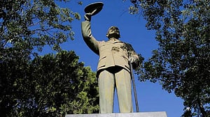 How China is wooing Paraguay’s political class away from longtime ally Taiwan