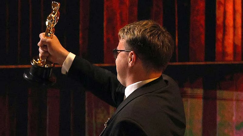 Russia names Oscar-winning 'Mr Nobody' film maker as a 'foreign agent'