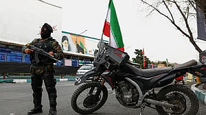 Iran warns of death penalty, asset seizures for spying, aiding enemies