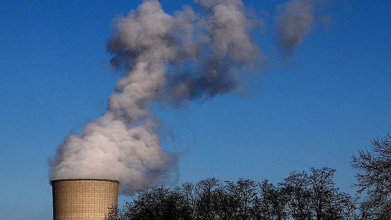 EU debates how to curb energy costs as Iran war hits markets