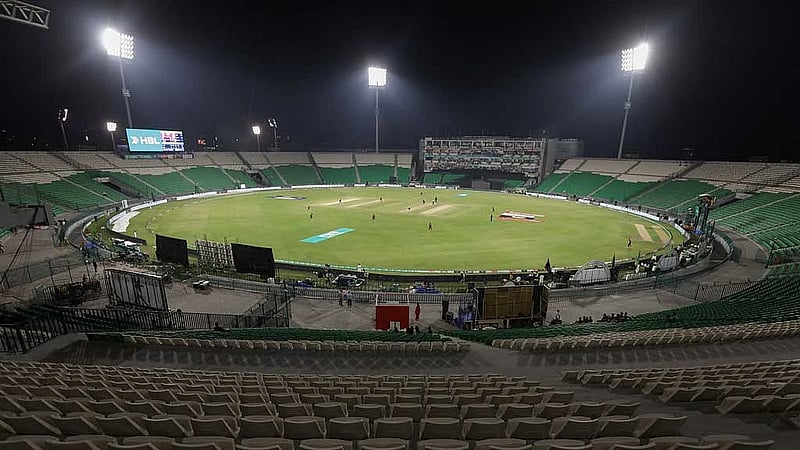 Pakistan board charges Fakhar Zaman with ball‑tampering in PSL match