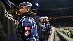 Qatar top-flight league to resume