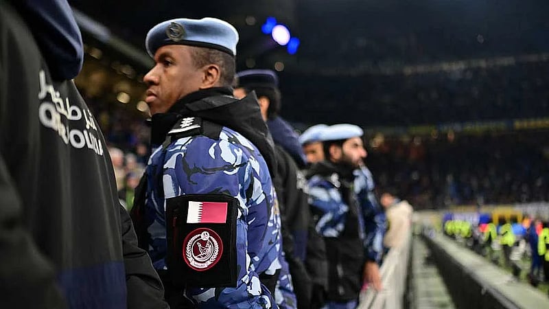 Qatar top-flight league to resume