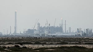 Trump tells Israel not to repeat strikes on Iranian energy as crisis deepens
