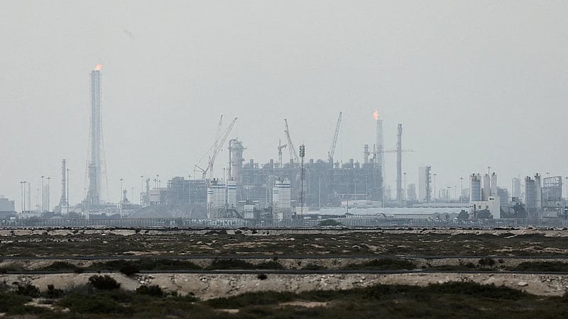 Trump tells Israel not to repeat strikes on Iranian energy as crisis deepens