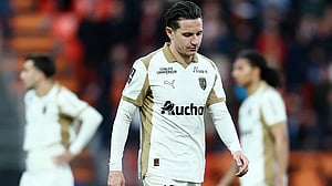 Lens push back against PSG request to postpone Ligue 1 clash