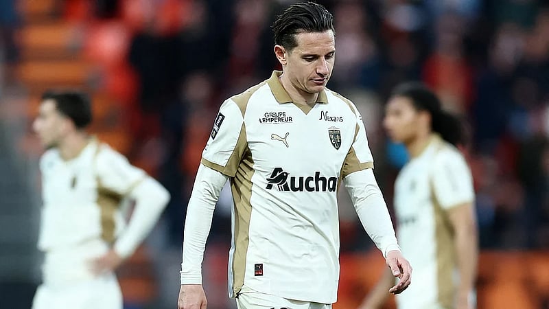 Lens push back against PSG request to postpone Ligue 1 clash