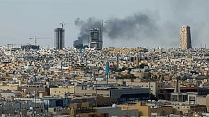 Saudi has told Iran not to attack it, warns of possible retaliation, sources say