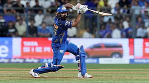 After Kohli, Rohit proves old is gold in IPL