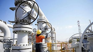 Oil prices fall as Trump pauses attacks on Iranian energy plants