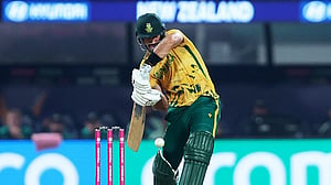 South Africa won’t dwell on T20 World Cup exit, Markram says