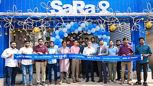 SaRa Lifestyle opens new outlet in Narsingdi