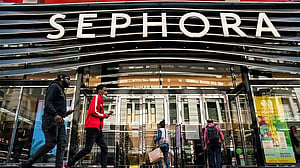 Italy investigates Sephora over marketing cosmetics to children