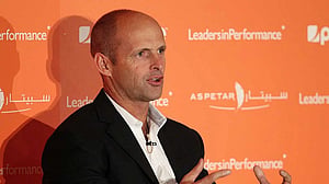 Sri Lanka name Kirsten as head coach with 2027 World Cup in focus