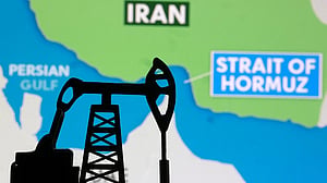Explainer: Why Iran’s move on closing the Strait of Hormuz matters
