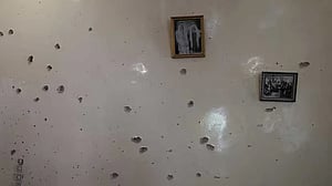 UN says 1,700 killed in Syria’s Suweida violence, cites possible war crimes